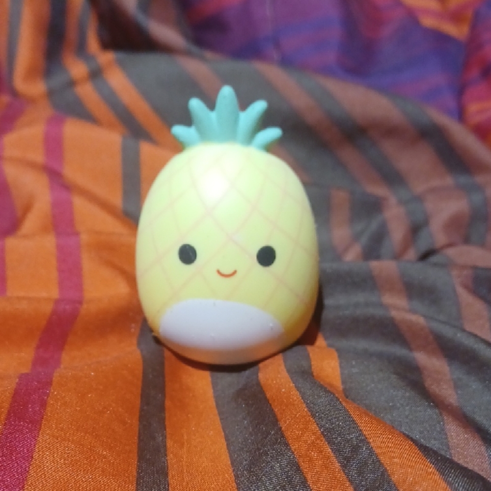Squishmallows Squooshems Series 8 - Maui The Pineapple